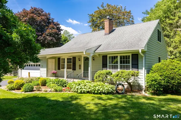 Address Withheld By Seller, Litchfield, CT 06759