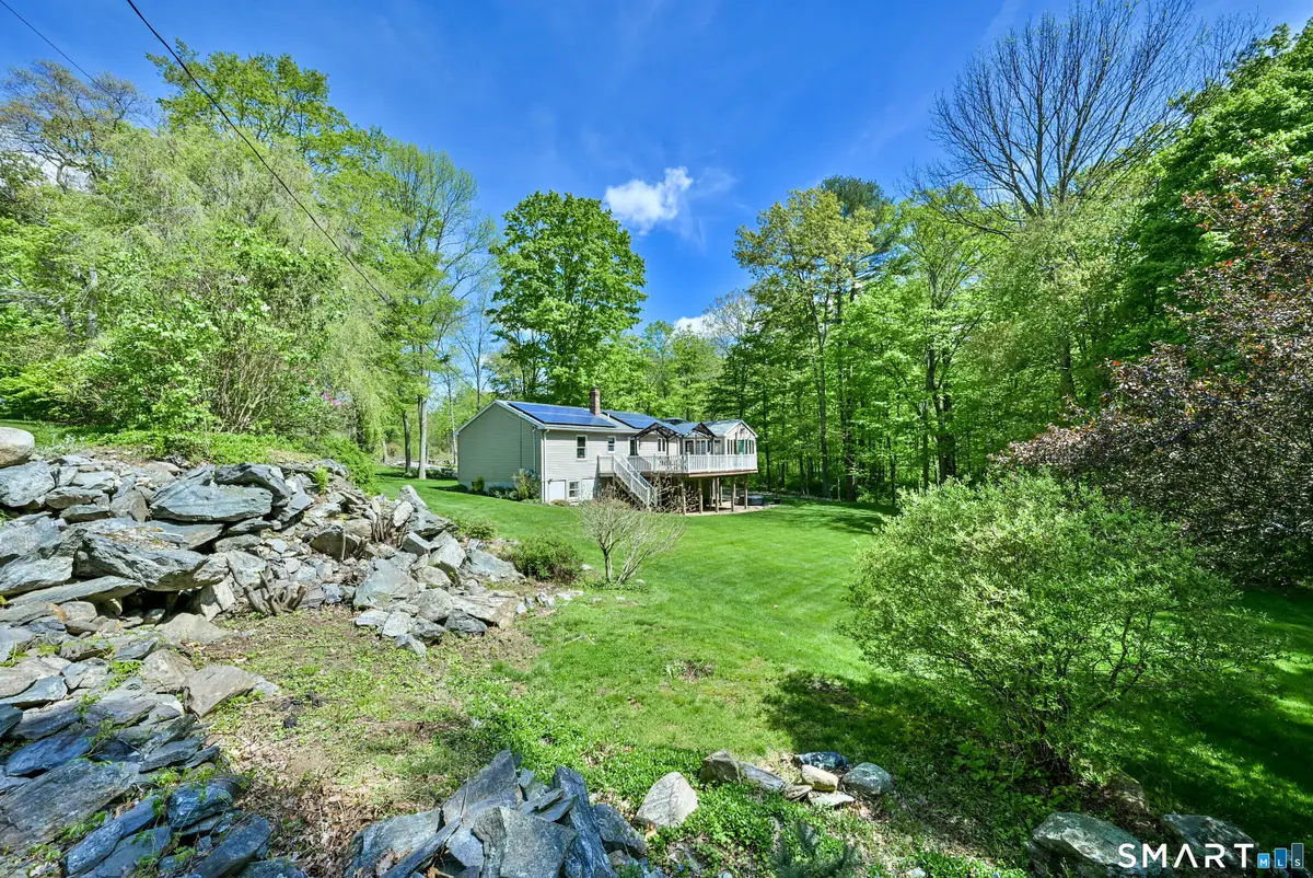309 Oleary Road, Thompson, CT 06277 - #1