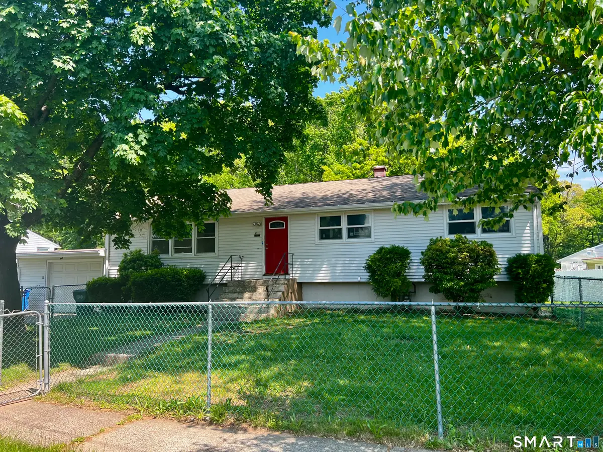 154 Hesse Road, Hamden, CT 06517 - #1
