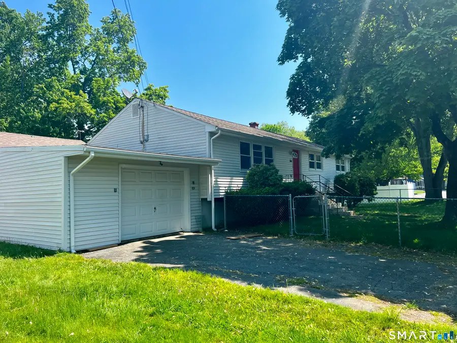 154 Hesse Road, Hamden, CT 06517 - #2