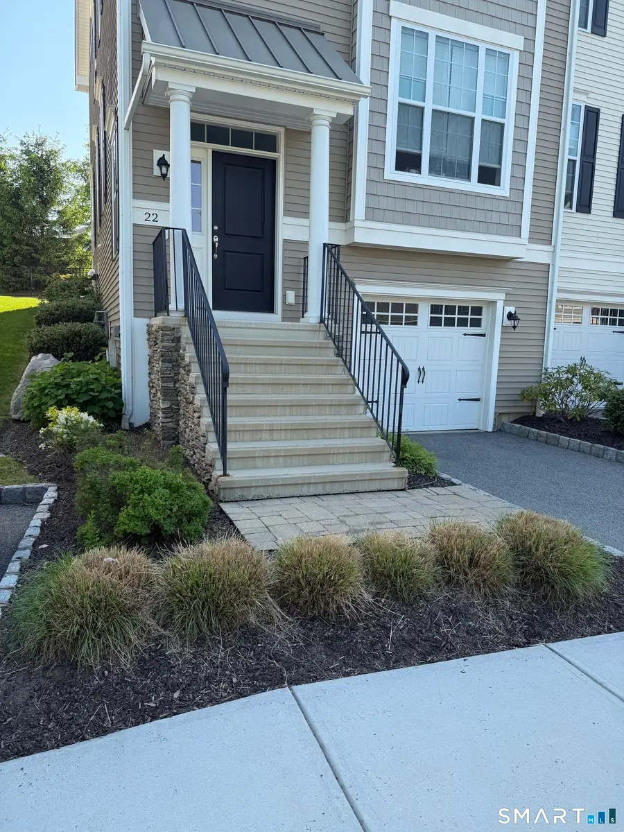 22 Moorland Drive #22, Danbury, CT 06810 - #2