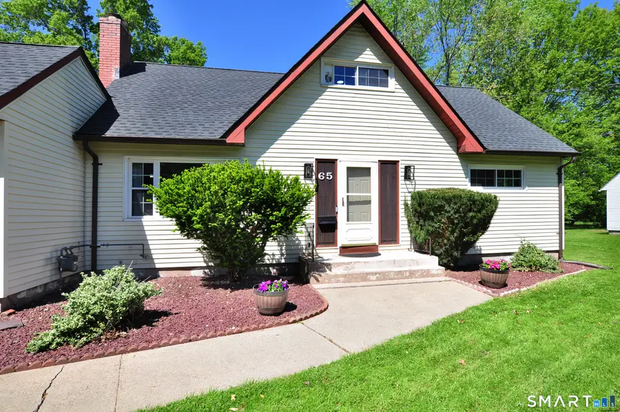65 Seminole Circle, West Hartford, CT 06117 - #3