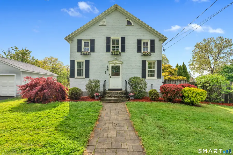 3651 Torringford Street, Torrington, CT 06790 - #2