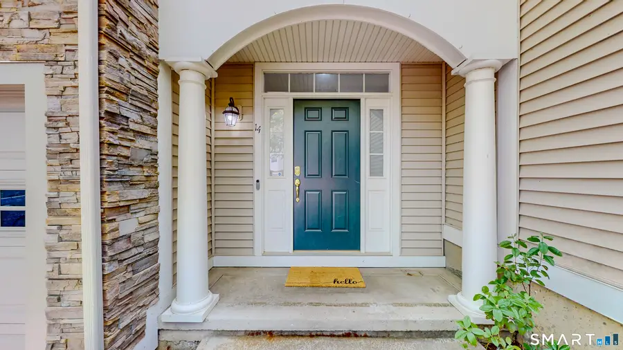 14 Woodcrest Lane #14, Danbury, CT 06810 - #3