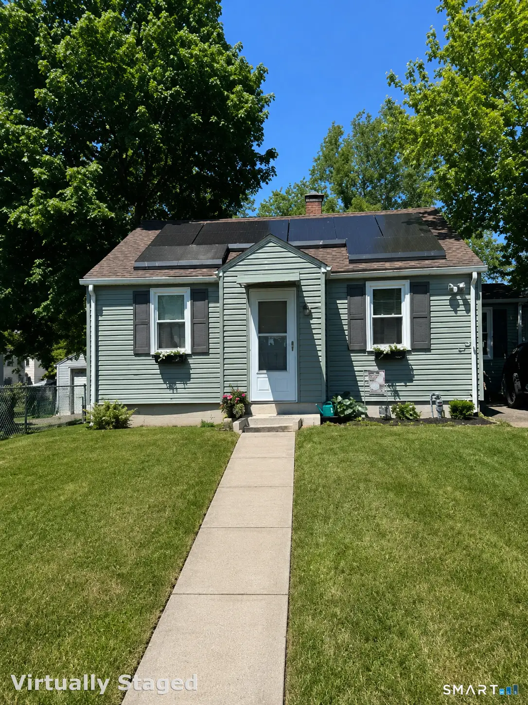 72 Coolidge Street, Hartford, CT 06106 - #1