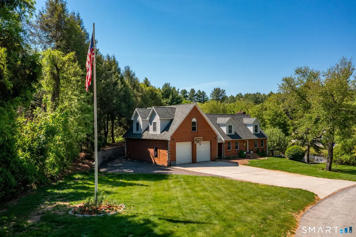 39 Chapman Road, Marlborough, CT 06447 - #1