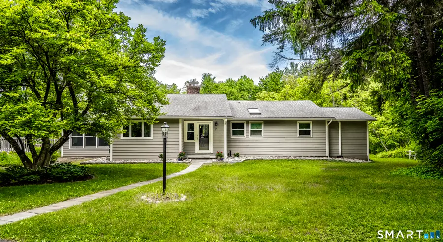 7 Chimney Rock Road, Kent, CT 06757 - #3