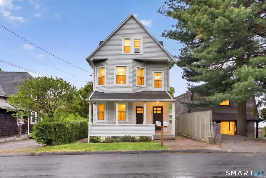 241 Old Stratfield Road, Fairfield, CT 06825 - #2