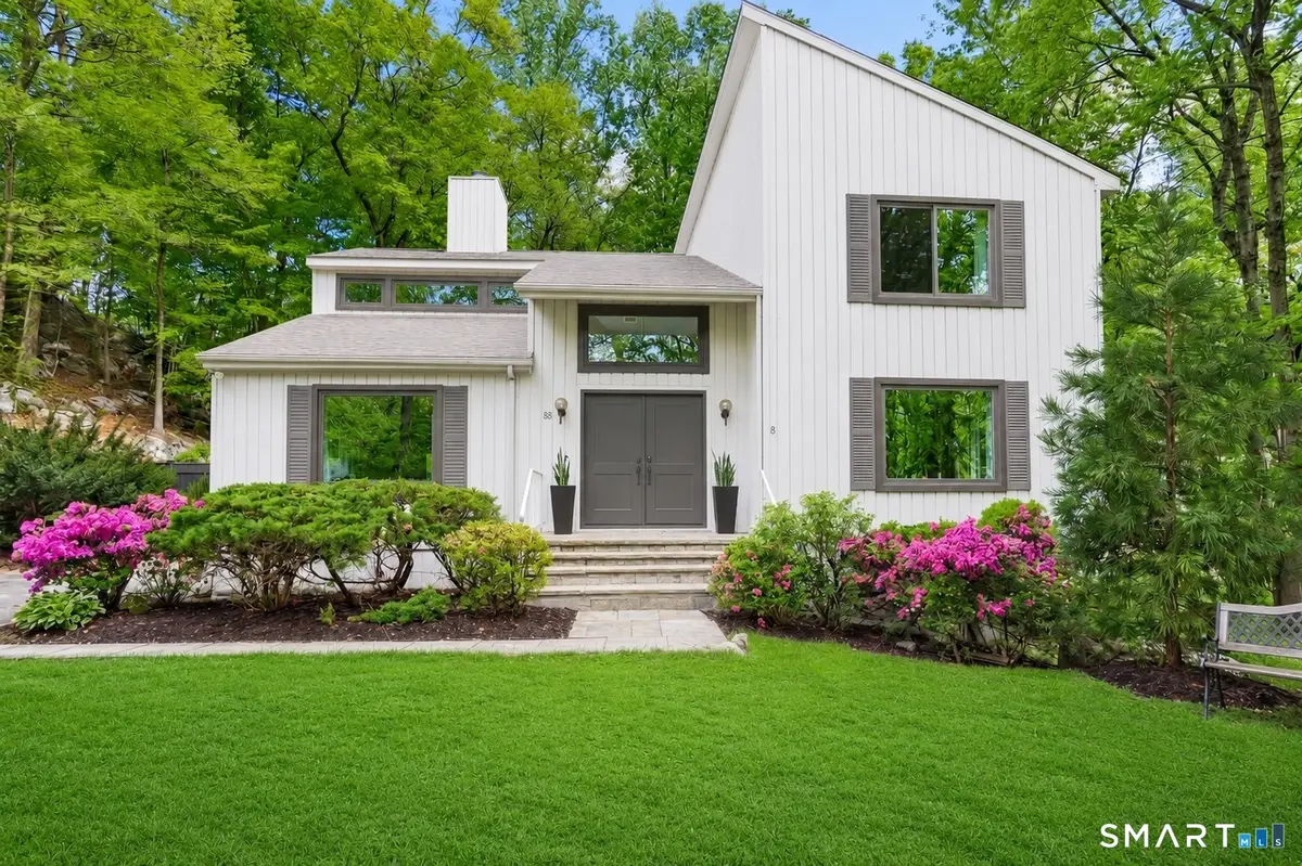 80 East Ridge Road, Stamford, CT 06903 - #1