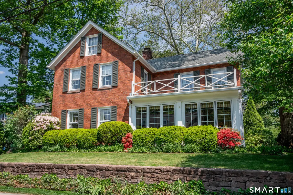 154 Steele Road, West Hartford, CT 06119 - #1