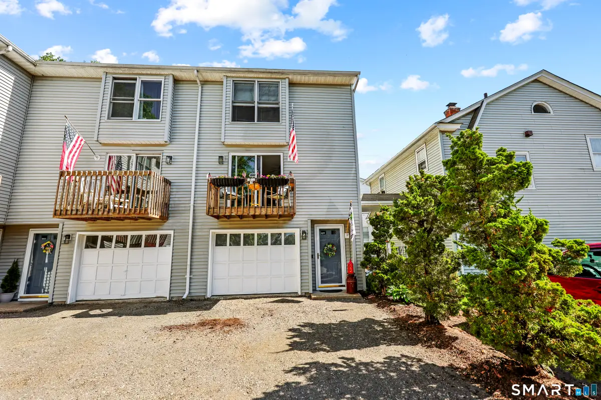 23 Woodley Court #2, Meriden, CT 06450 - #1