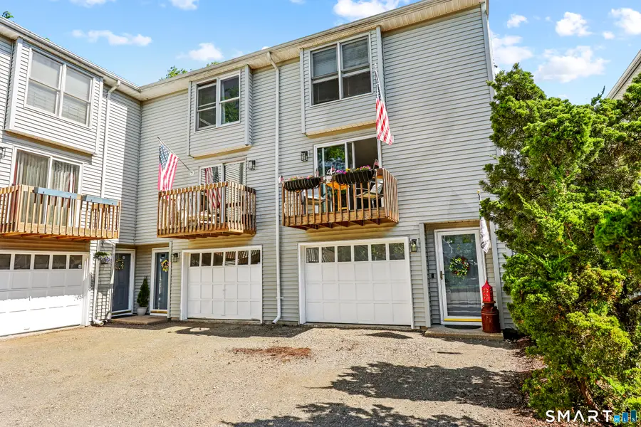 23 Woodley Court #2, Meriden, CT 06450 - #2