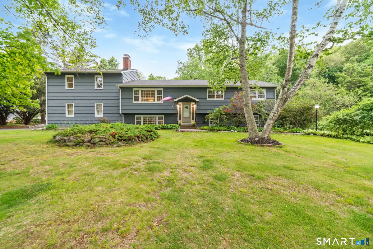 91 Booth Hill Road, Shelton, CT 06484 - #1