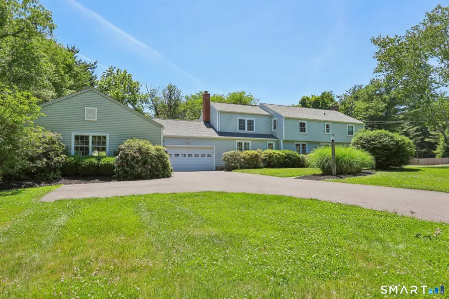 181 Farms Village Road, West Simsbury, CT 06092 - #2