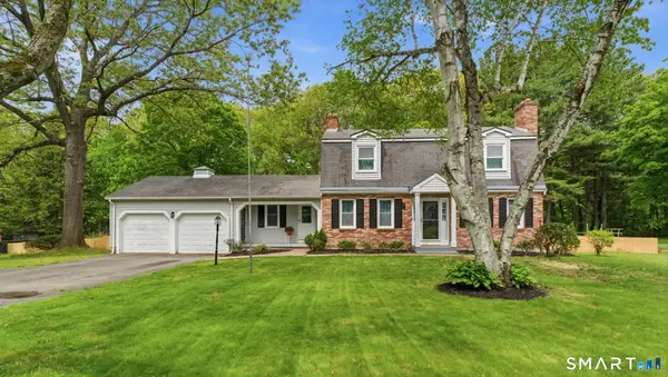 35 Hollow Brook Road, Windsor, CT 06095