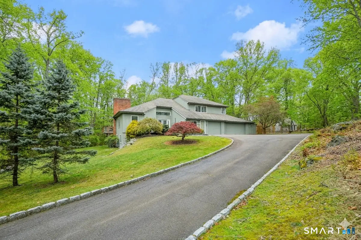 166 Godfrey Road East, Weston, CT 06883 - #1