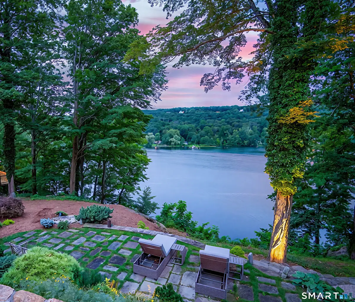 25 Pond Road, Ridgefield, CT 06877 - #1