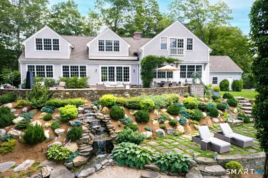 25 Pond Road, Ridgefield, CT 06877 - #2