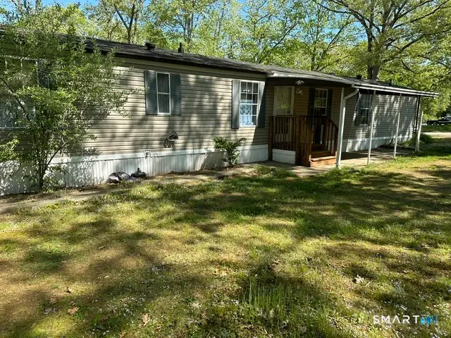 337 Tuckie Road, North Windham, CT 06256 - #2