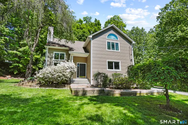 571 Belden Hill Road, Norwalk, CT 06850
