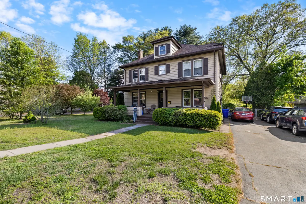 390 Elm Street, Enfield, CT 06082 - #1