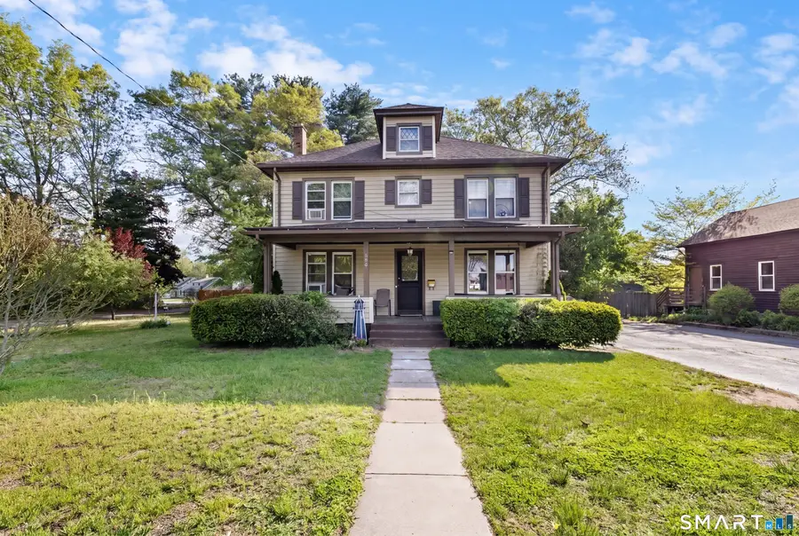 390 Elm Street, Enfield, CT 06082 - #2