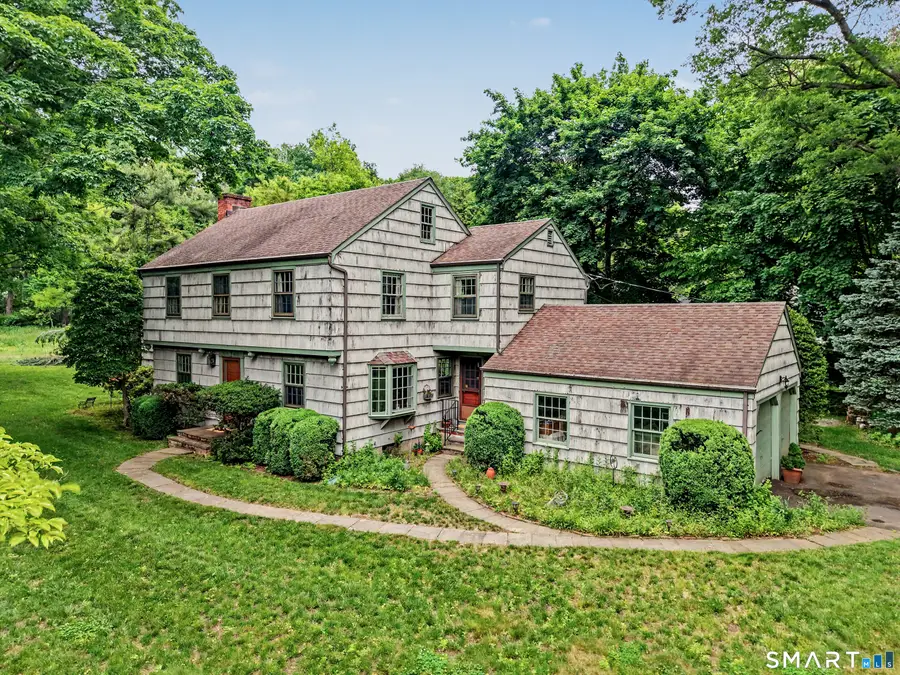 240 North Cedar Road, Fairfield, CT 06824 - #3