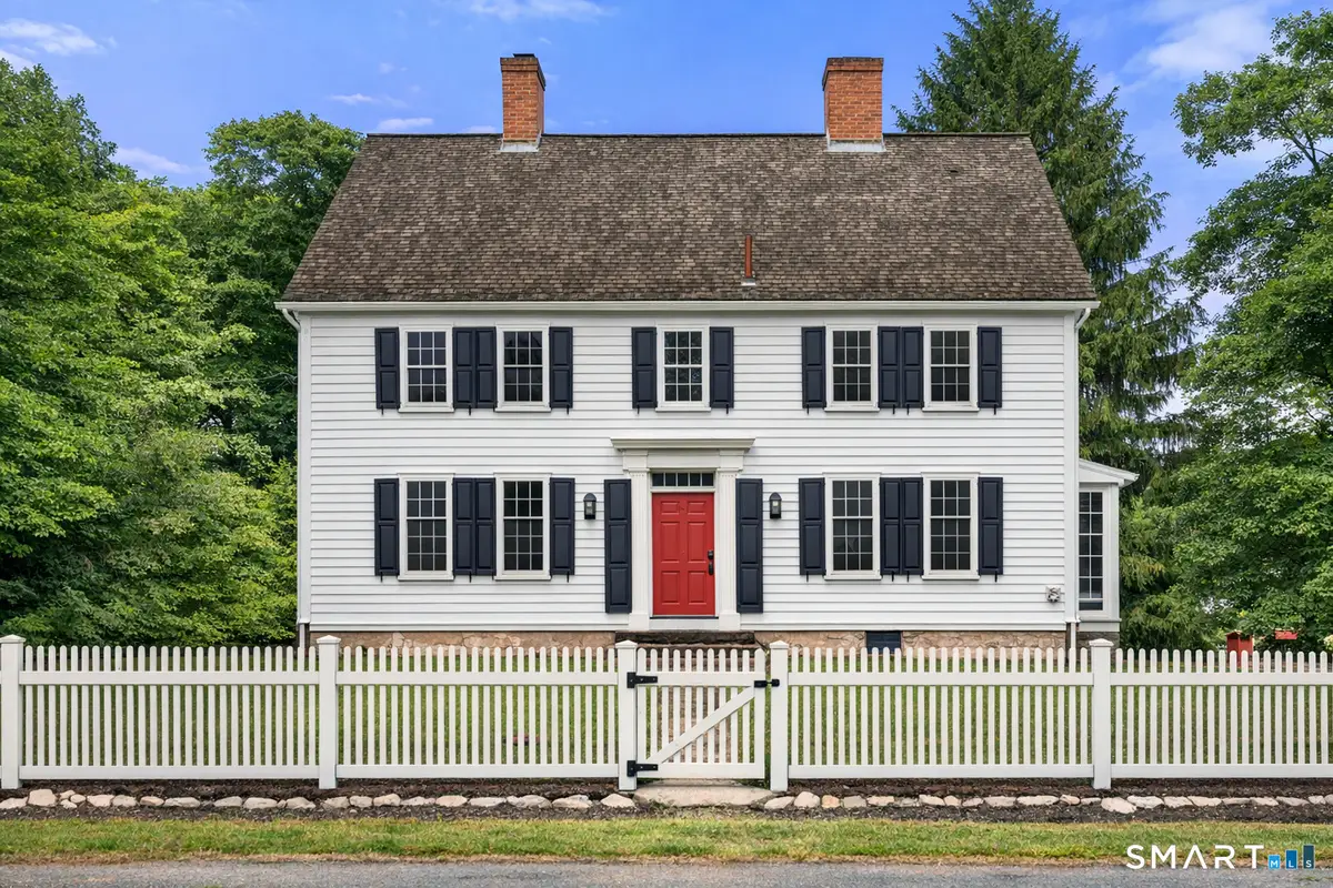 169 Whisconier Road, Brookfield, CT 06804 - #1