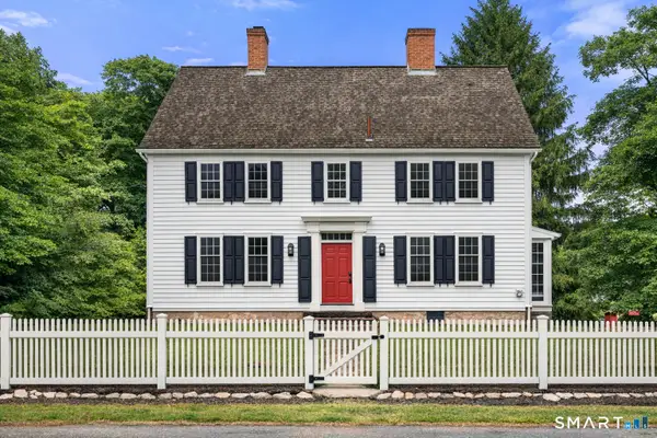169 Whisconier Road, Brookfield, CT 06804
