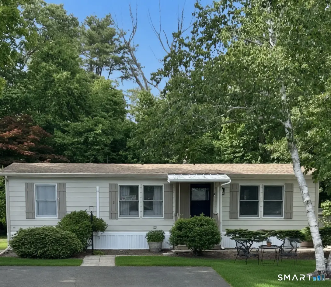 5 Stonewall Drive #5, Killingworth, CT 06419 - #1