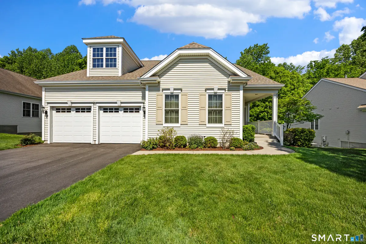 115 Thorn Hollow Road, Cheshire, CT 06410 - #1