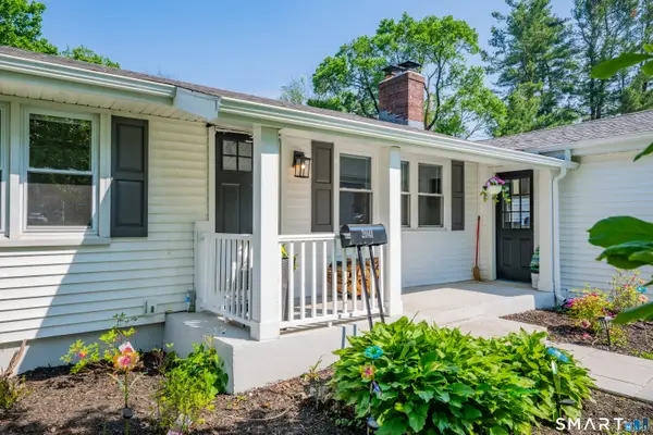 2041 Corbin Avenue, New Britain, CT 06053