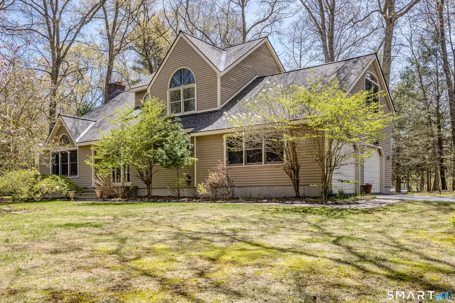 11 Hunters Run, Mansfield, CT 06268 - #2