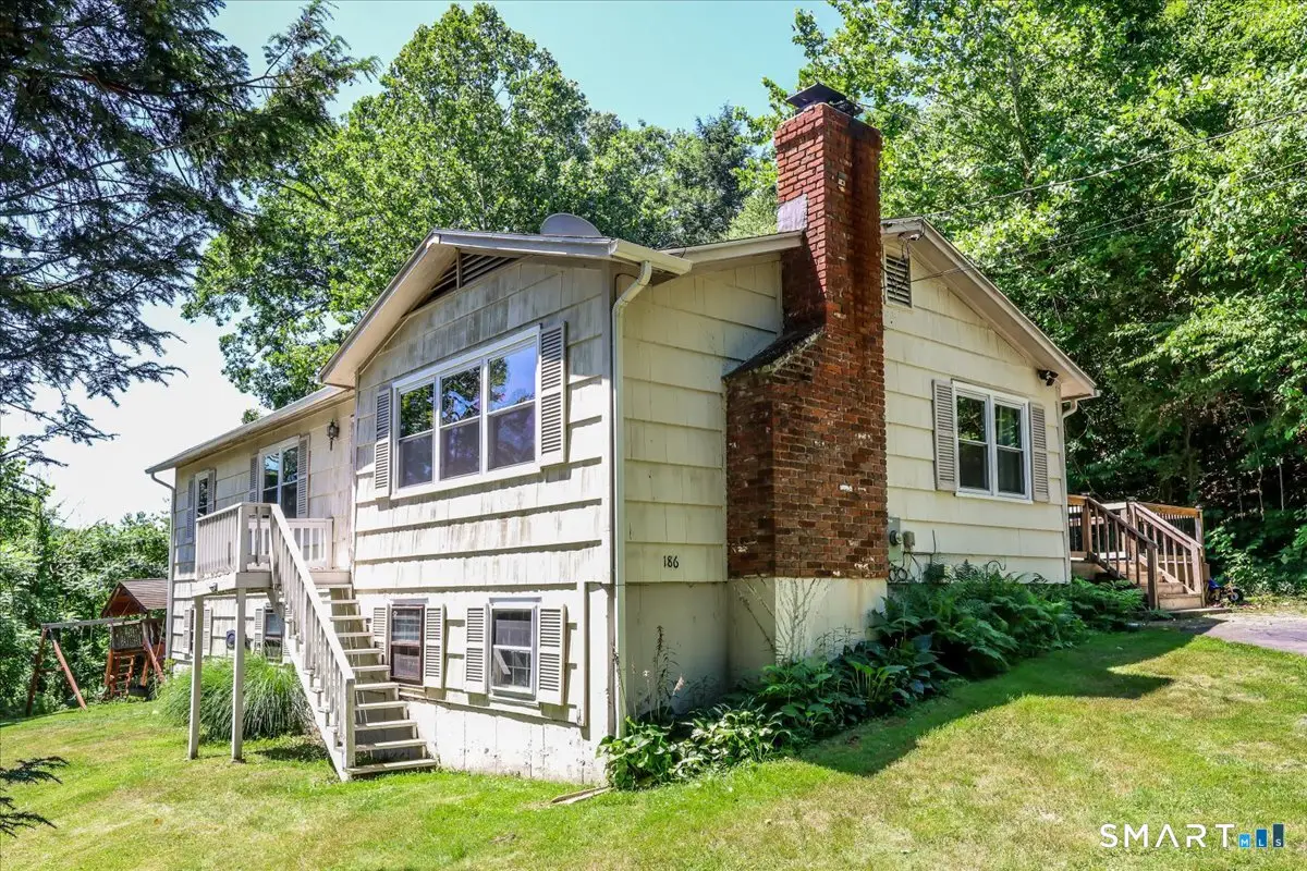 186 Flood Bridge Road, Southbury, CT 06488 - #1