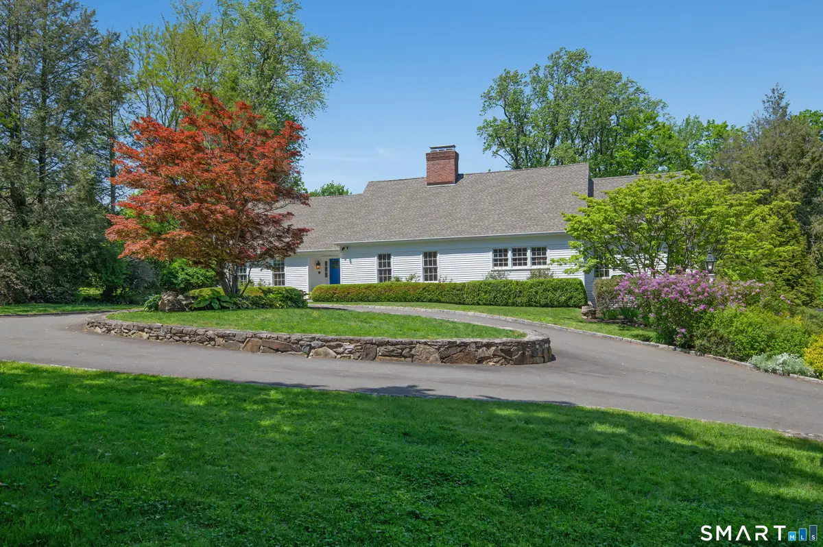 21 Branchville Road, Ridgefield, CT 06877 - #1