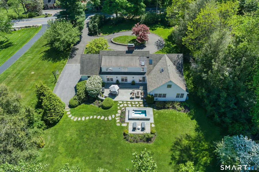 21 Branchville Road, Ridgefield, CT 06877 - #2