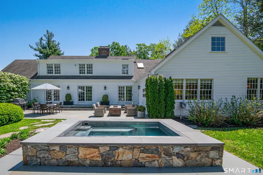 21 Branchville Road, Ridgefield, CT 06877 - #3