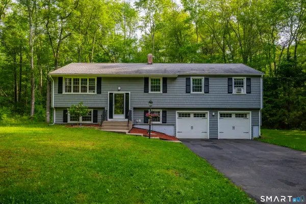 98 Old Meadow Plain Road, Simsbury, CT 06089