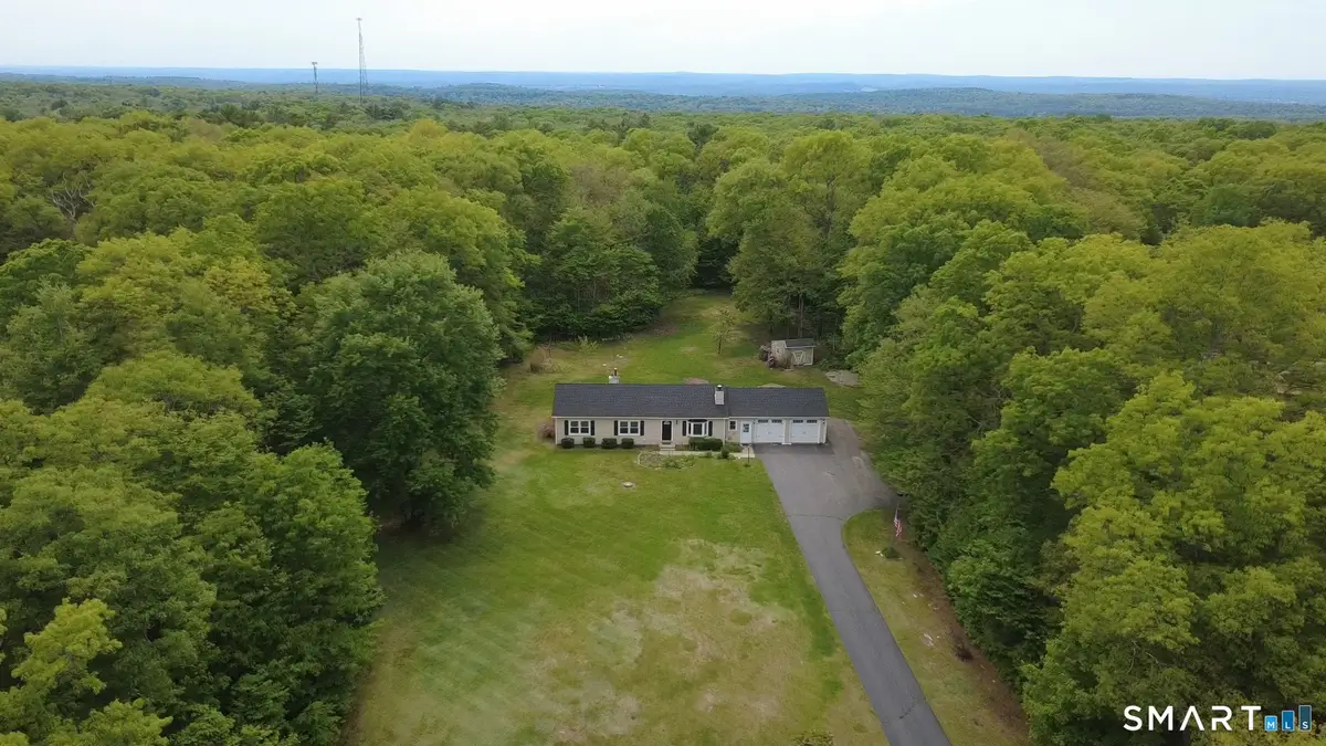 81 Bailey Hill Road, Killingly, CT 06239 - #1
