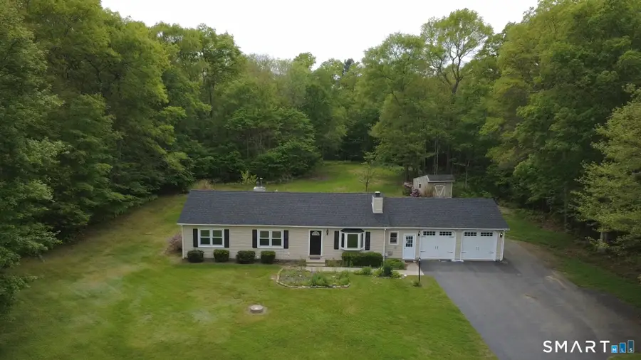81 Bailey Hill Road, Killingly, CT 06239 - #3