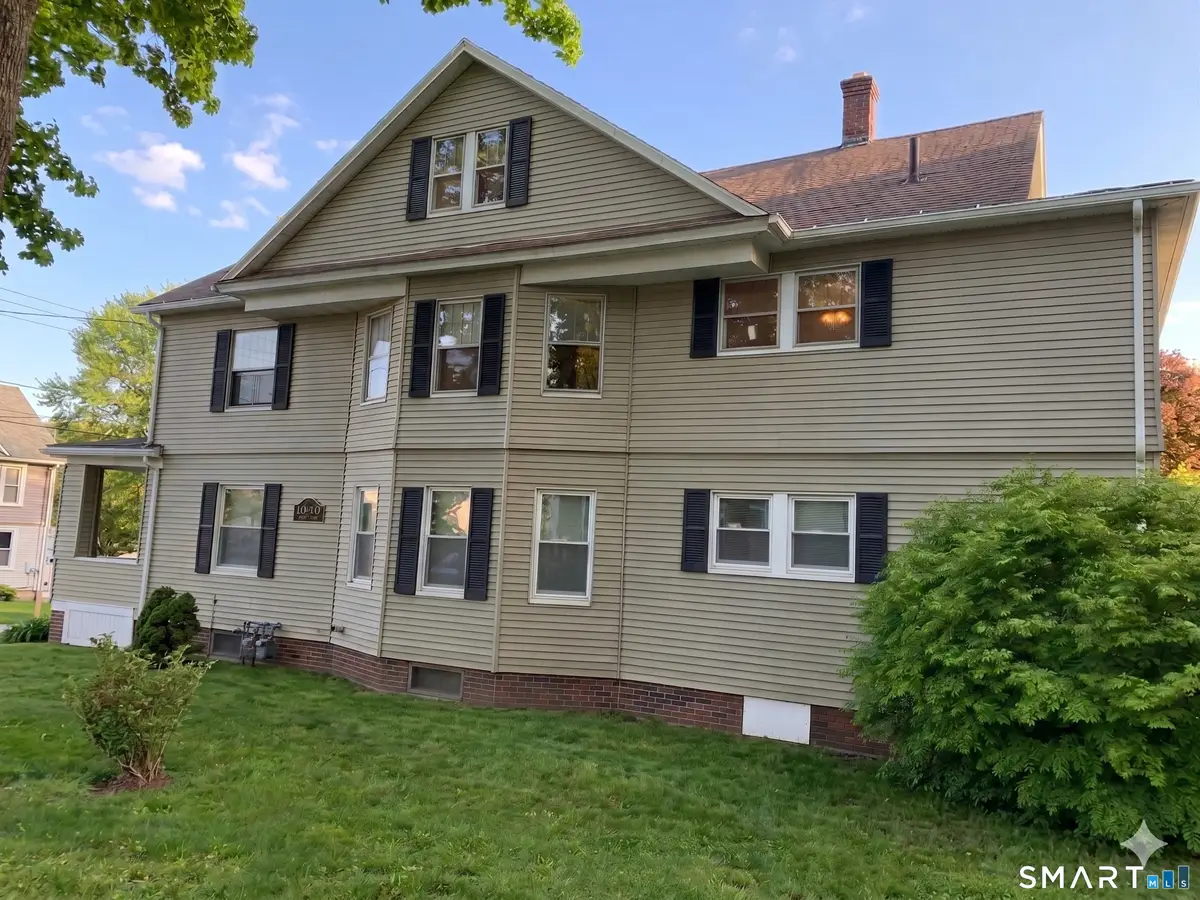 44 Bird Street, Torrington, CT 06790 - #1