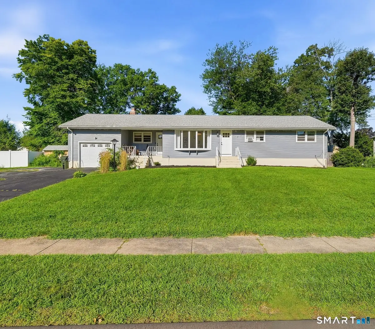 100 Cornell Circle, East Hartford, CT 06108 - #1