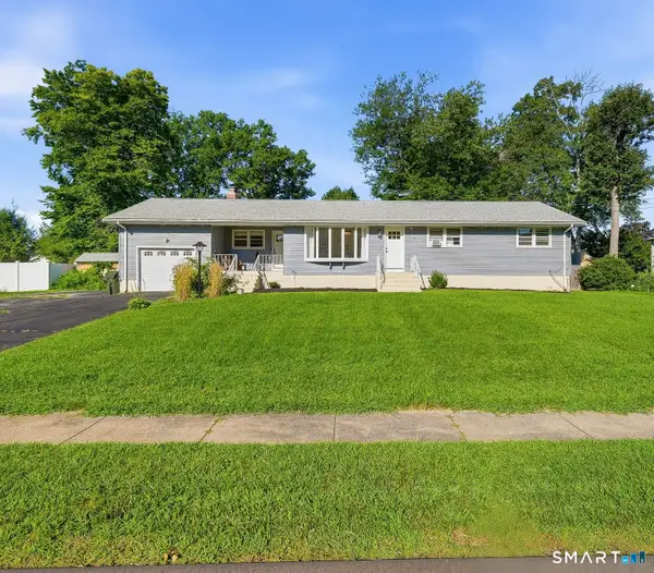 100 Cornell Circle, East Hartford, CT 06108