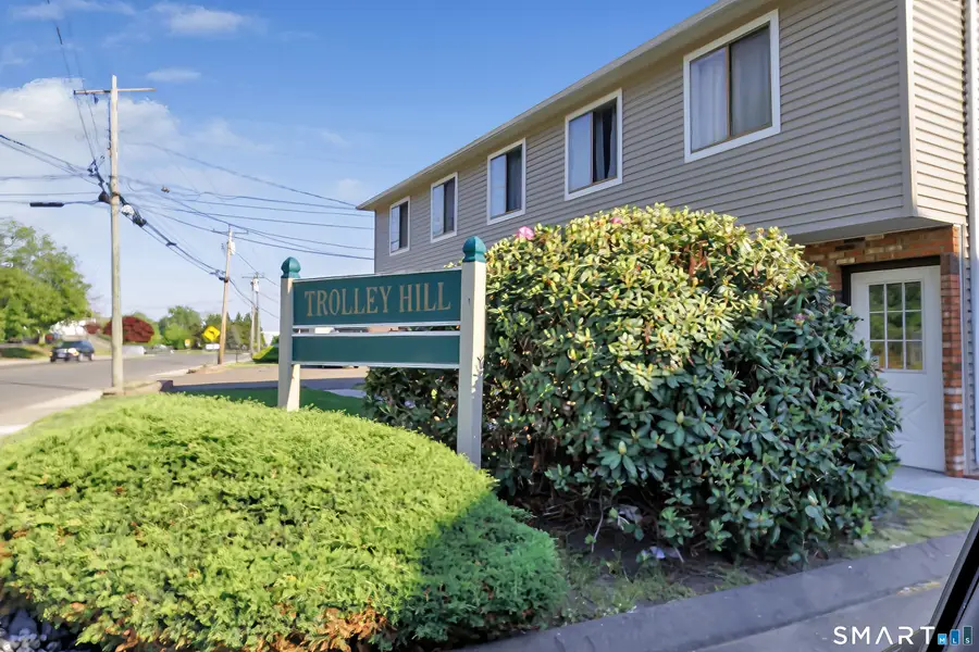 53 Trolley Circle #53, Milford, CT 06460 - #2