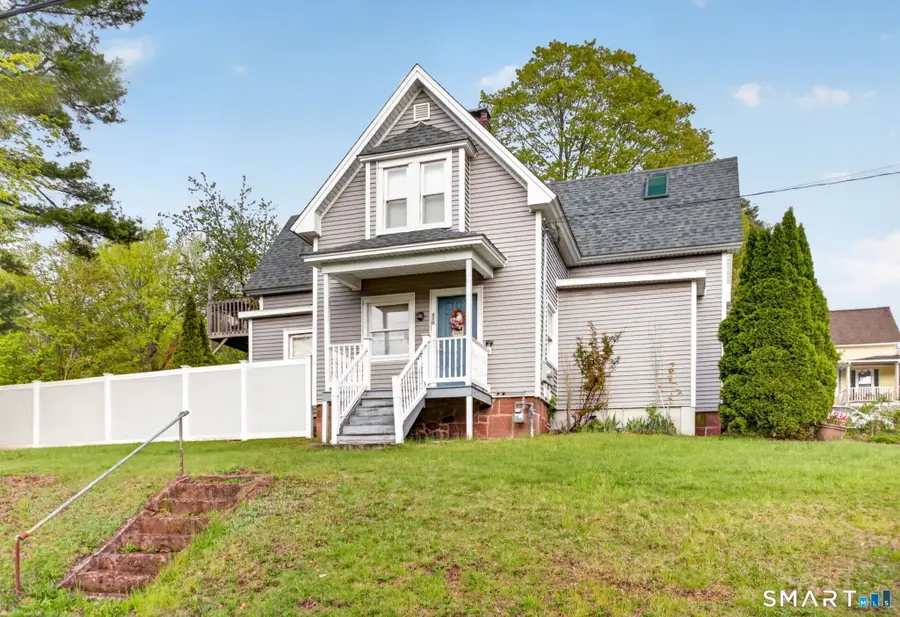 670 Hanover Road, Meriden, CT 06451 - #3