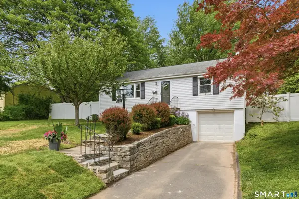 149 Mill Street, Wethersfield, CT 06109