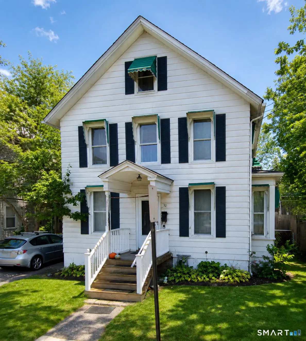 52 East Pearl Street, Torrington, CT 06790 - #1