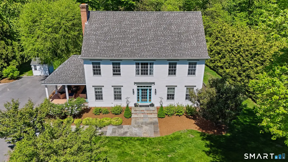 7 Orchard Heights Road, Essex, CT 06426 - #1