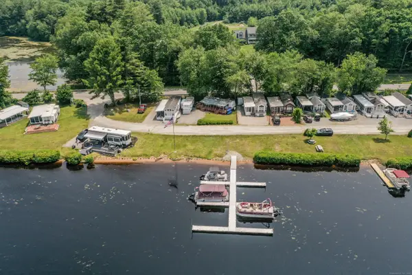 262 Shetucket Turnpike #2, Griswold, CT 06351