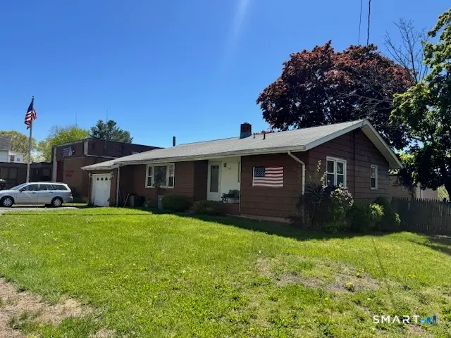320 Fairfax Street, West Haven, CT 06516 - #3